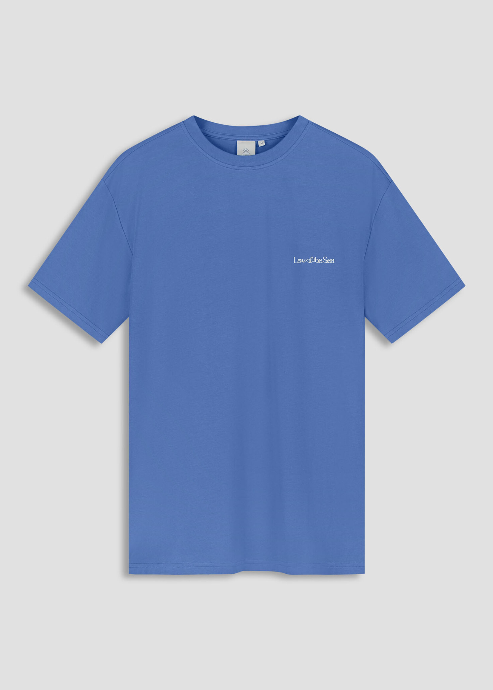 Law of the Sea GULF STREAM ARTWORK TEE