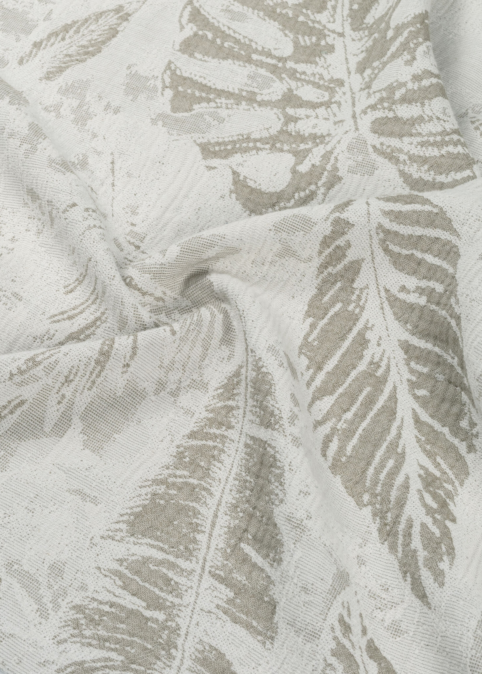 Law of the Sea THALASSA JACQUARD SHIRT