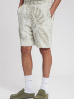 Law of the Sea PELAGOS JACQUARD SHORTS