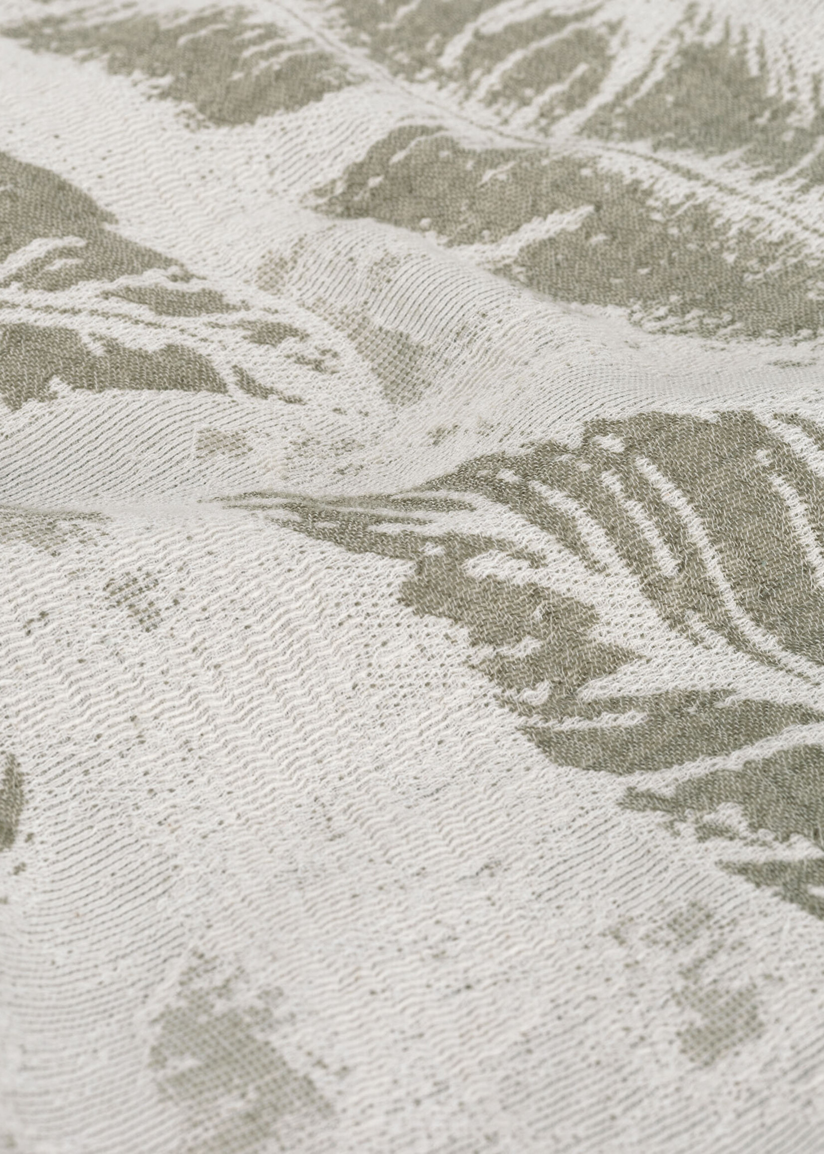 Law of the Sea PELAGOS JACQUARD SHORTS