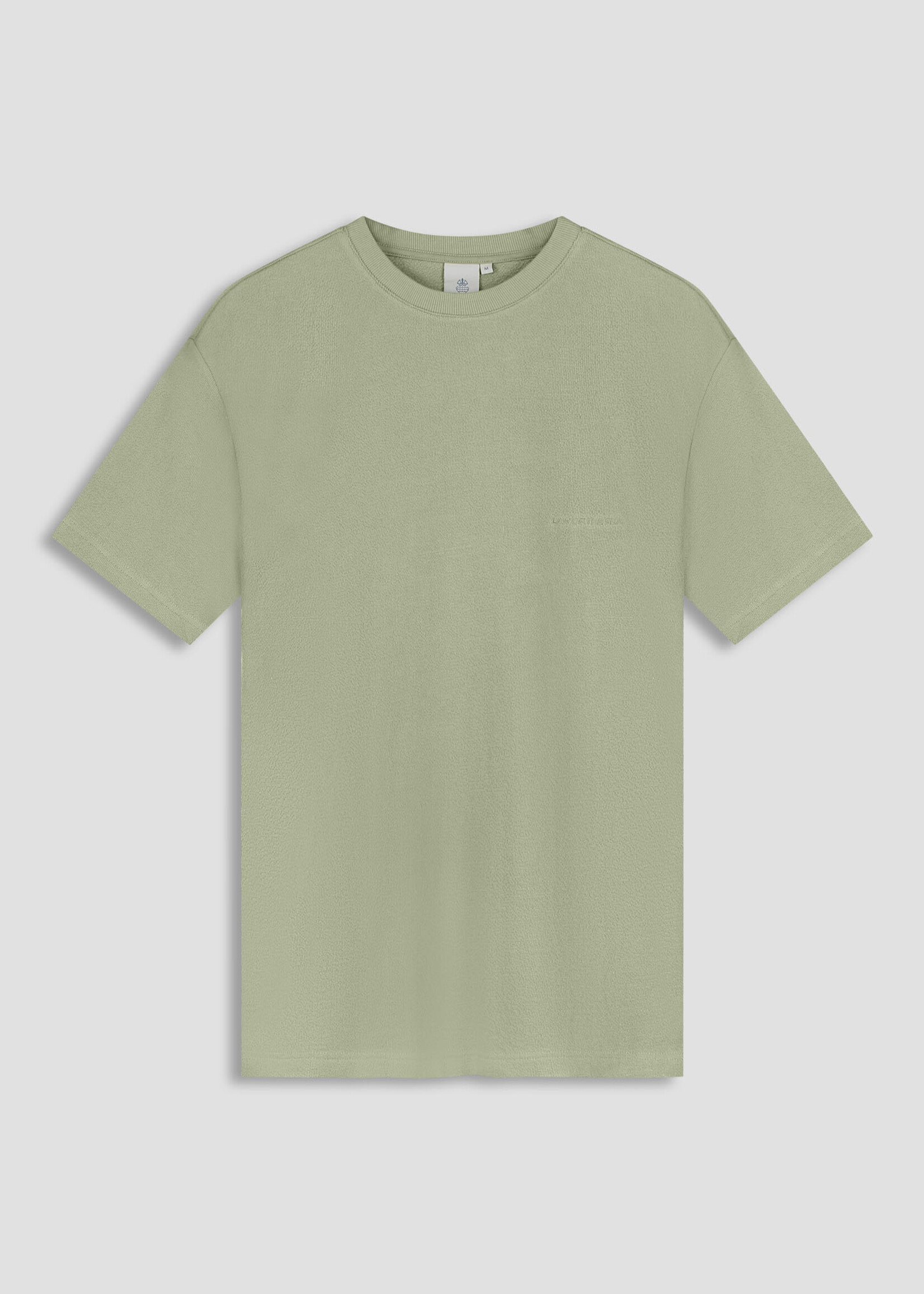 Law of the Sea NOTOS TERRY TEE