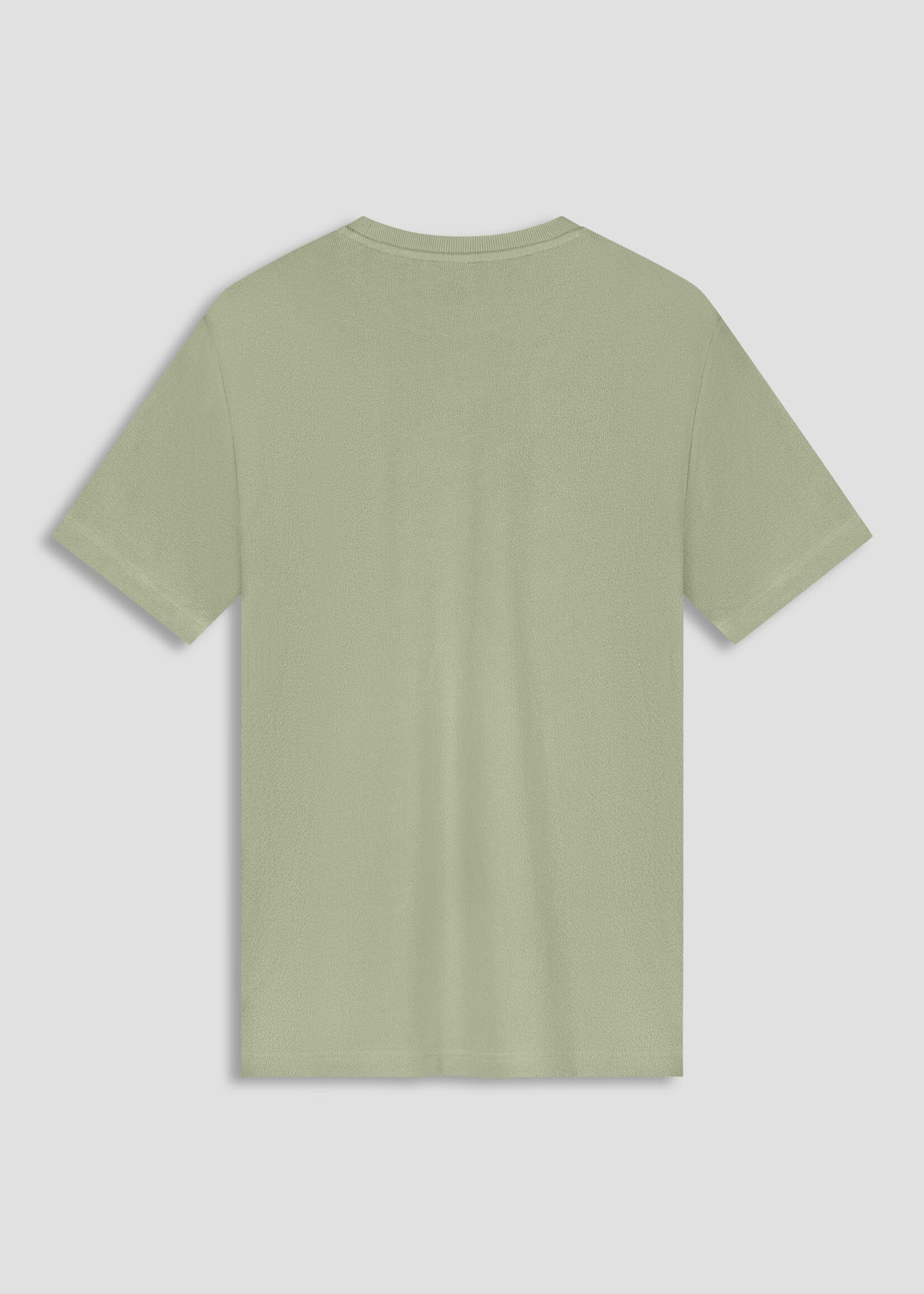Law of the Sea NOTOS TERRY TEE