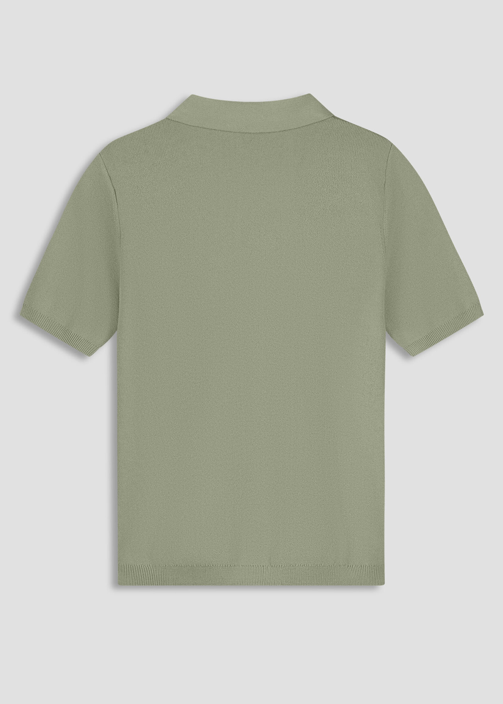 Law of the Sea TIDE MILANO KNITTED POLO
