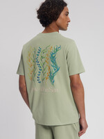 Law of the Sea HYDROFYTES ARTWORK TEE