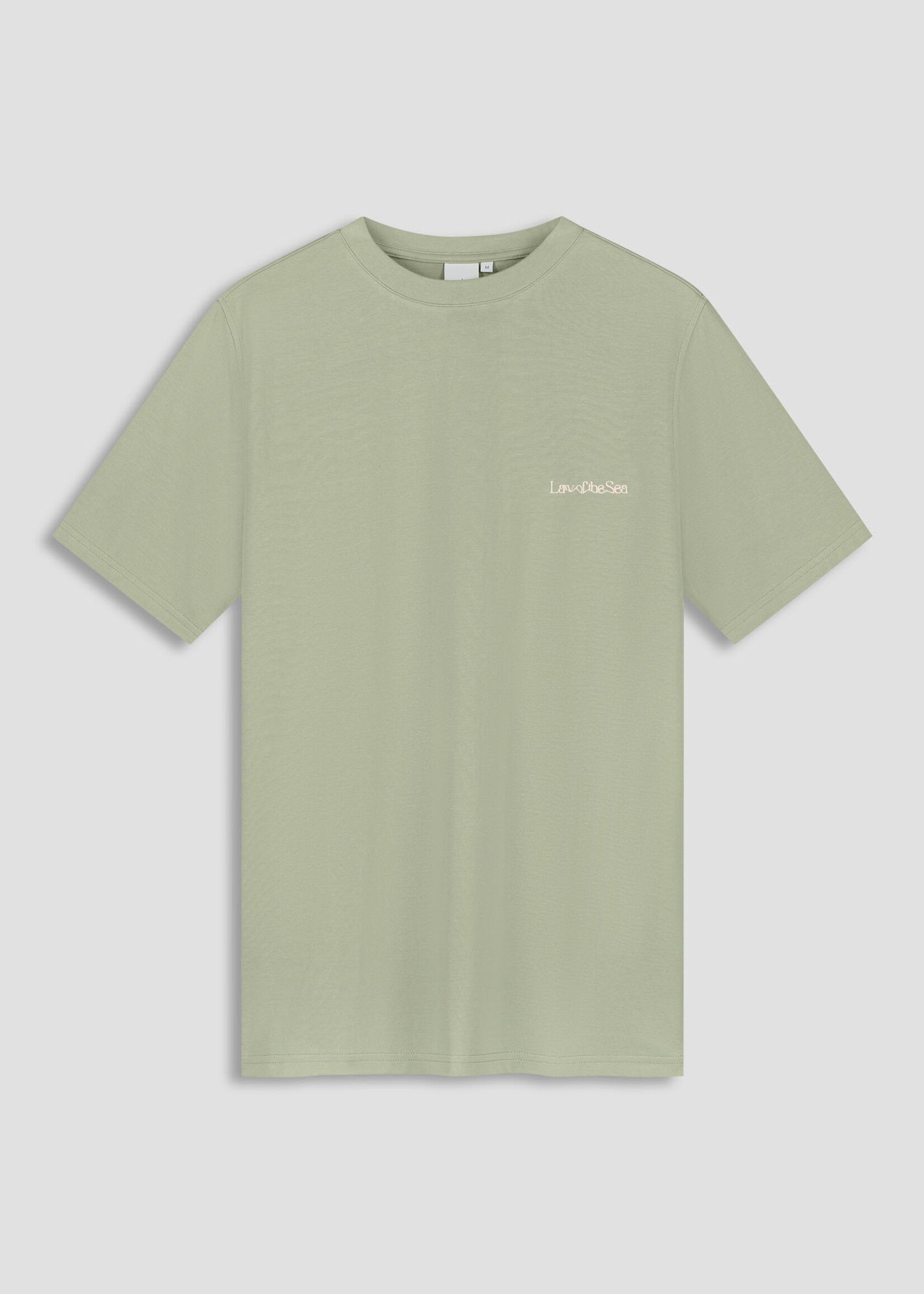 Law of the Sea HYDROFYTES ARTWORK TEE