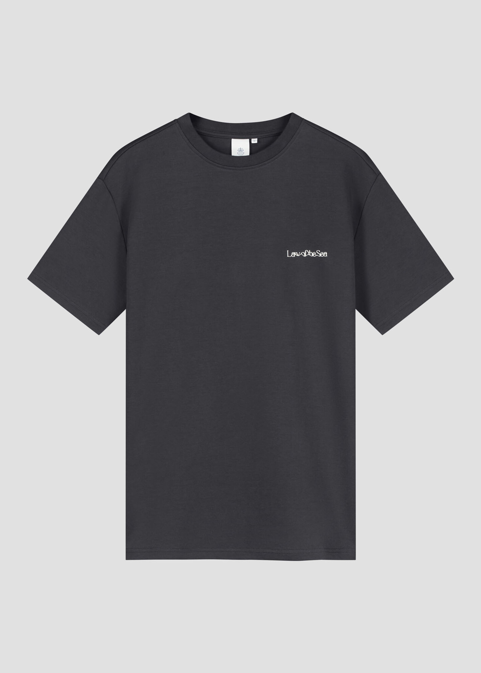 Law of the Sea PALM SWAY ARTWORK TEE
