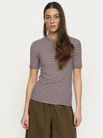Soft Rebels SRFenja Stripe SS Top