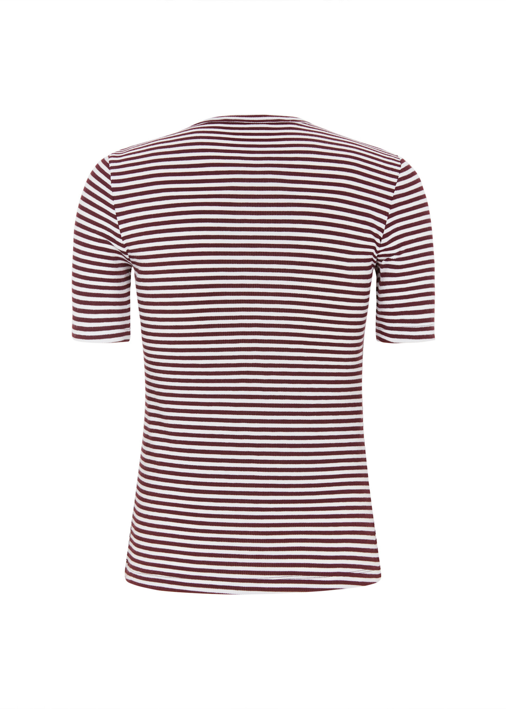 Soft Rebels SRFenja Stripe SS Top