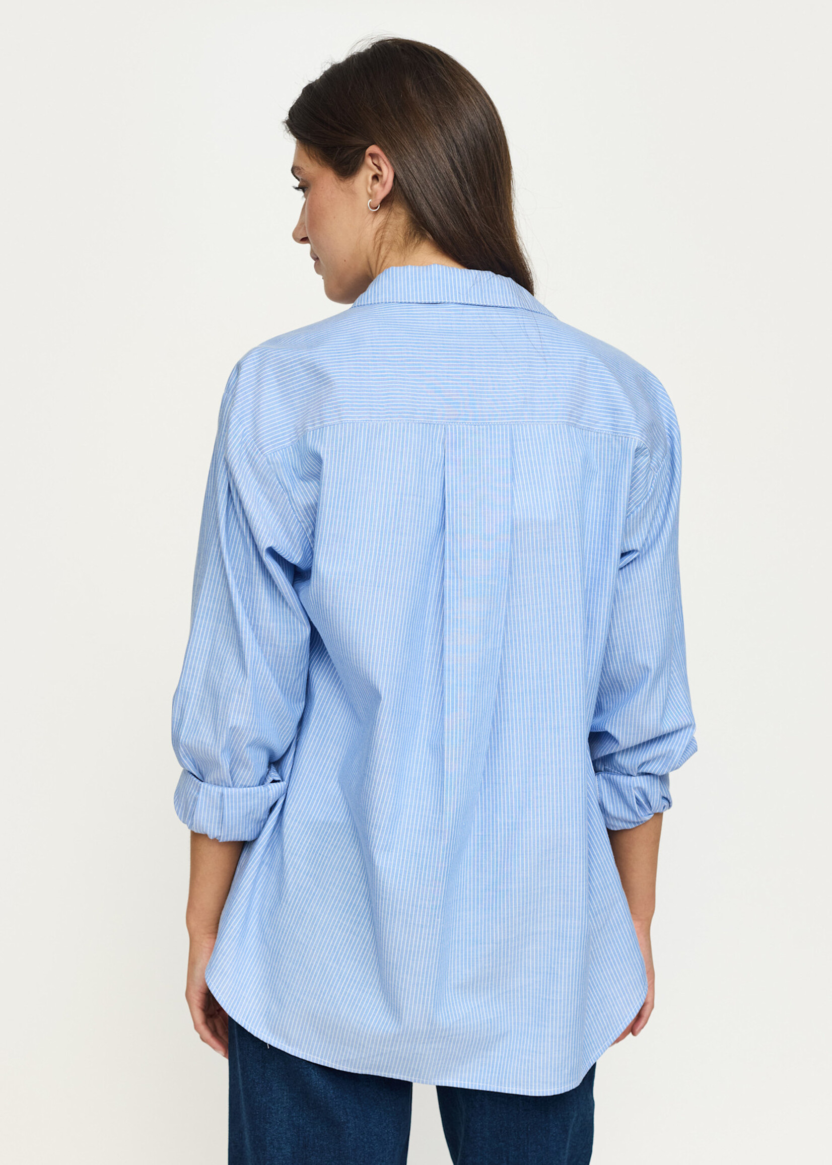 Soft Rebels SRVeronica Striped Shirt