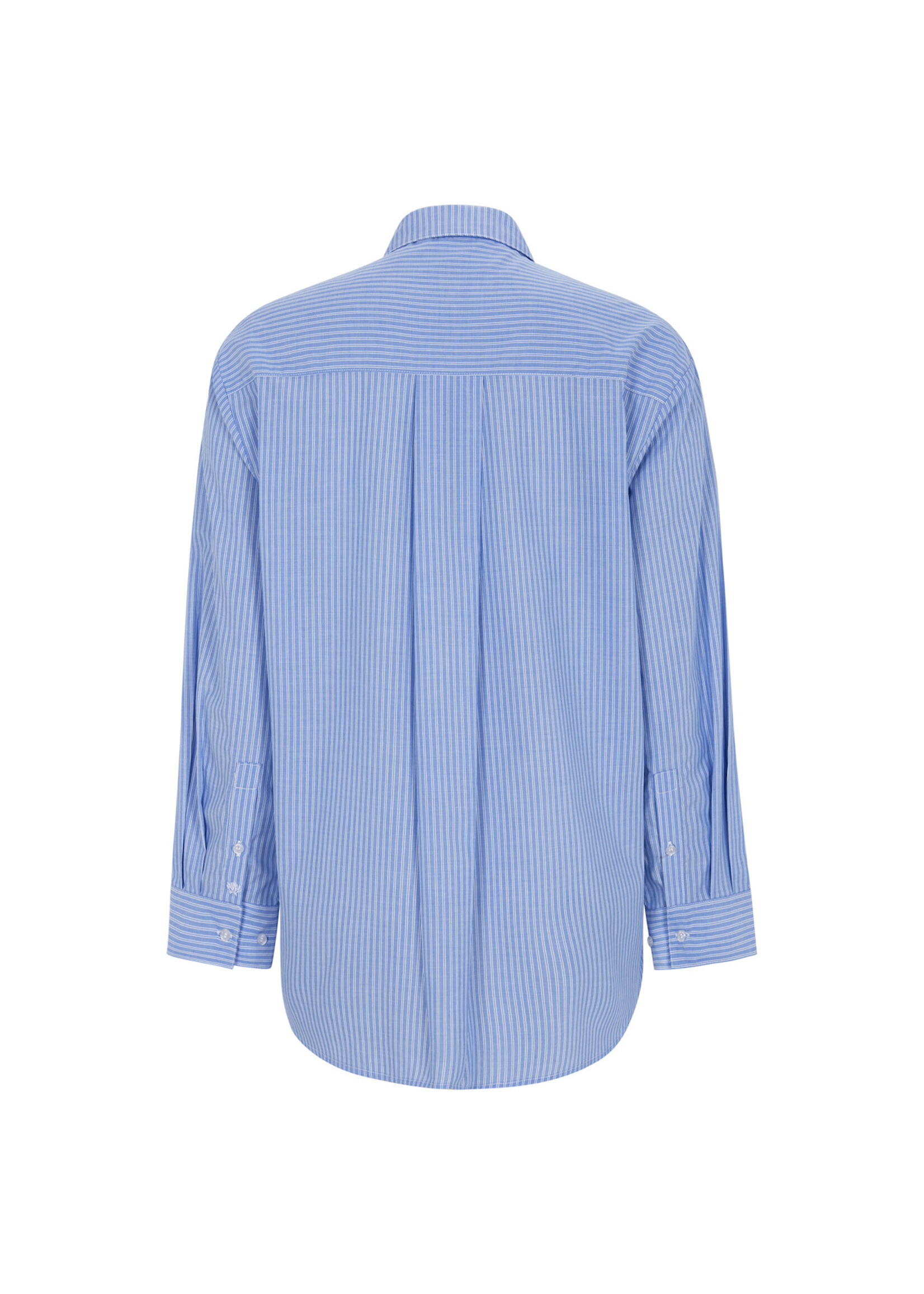 Soft Rebels SRVeronica Striped Shirt