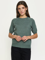 Soft Rebels SRMarla ss O-neck knit