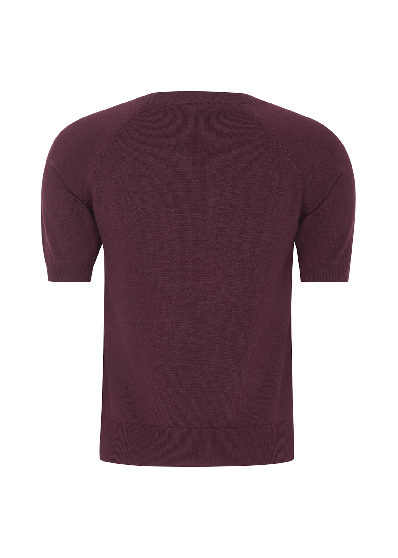 Soft Rebels SRMarla ss O-neck knit