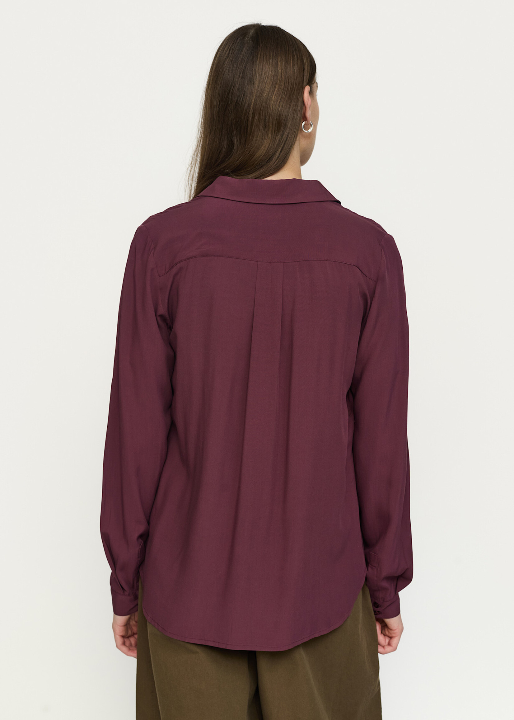 Soft Rebels SRFreedom LS Shirt