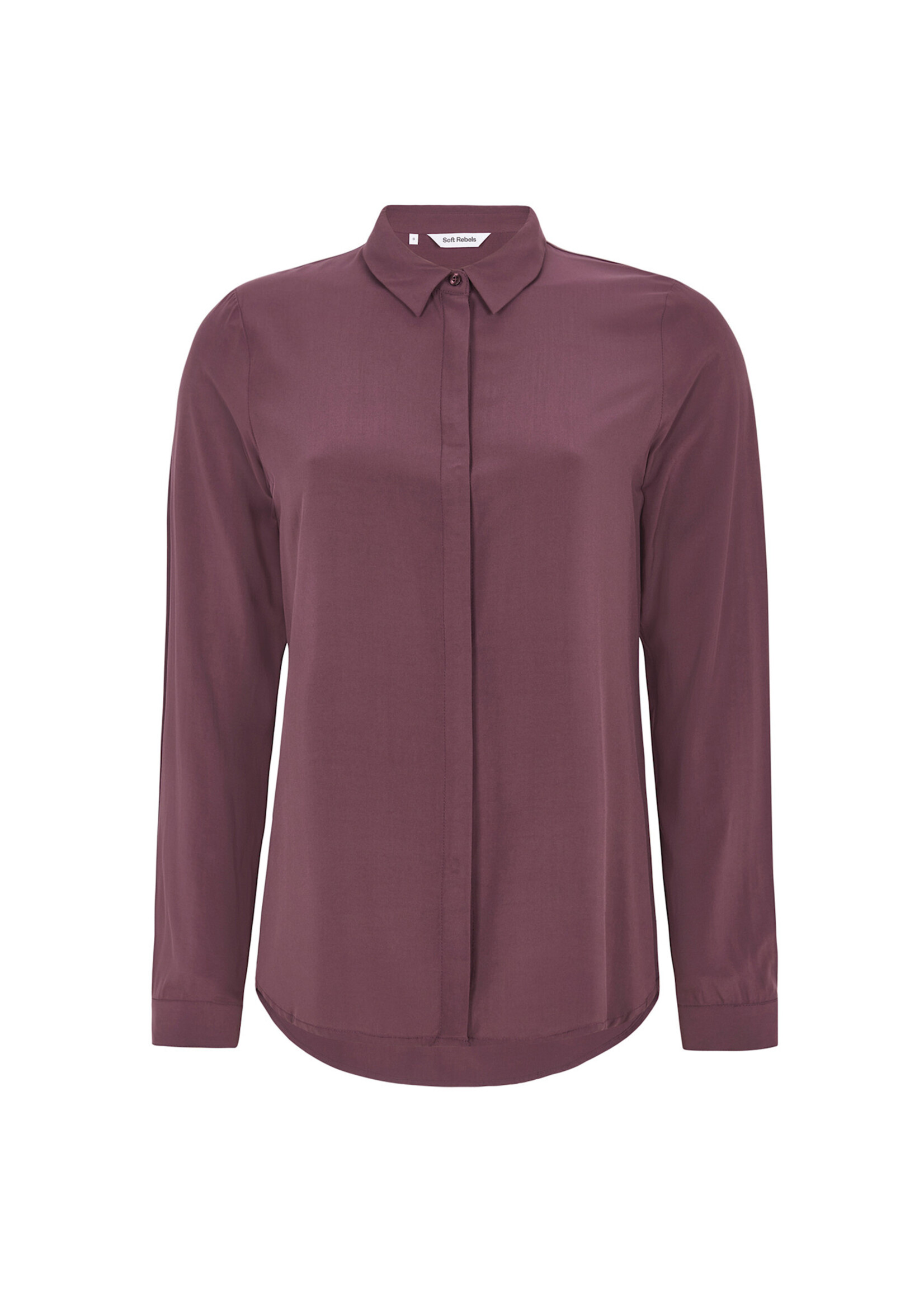 Soft Rebels SRFreedom LS Shirt
