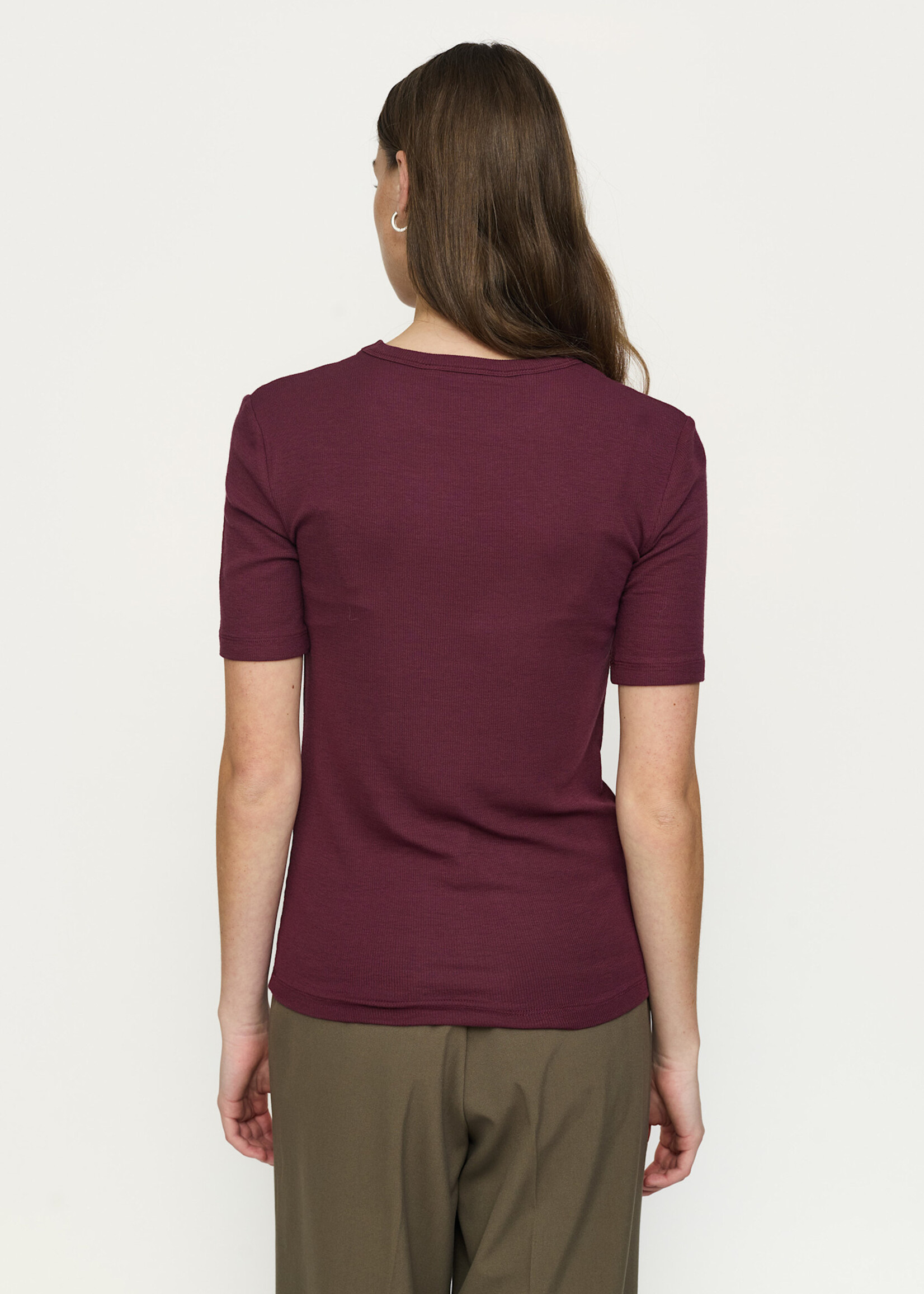 Soft Rebels SRFenja SS Top