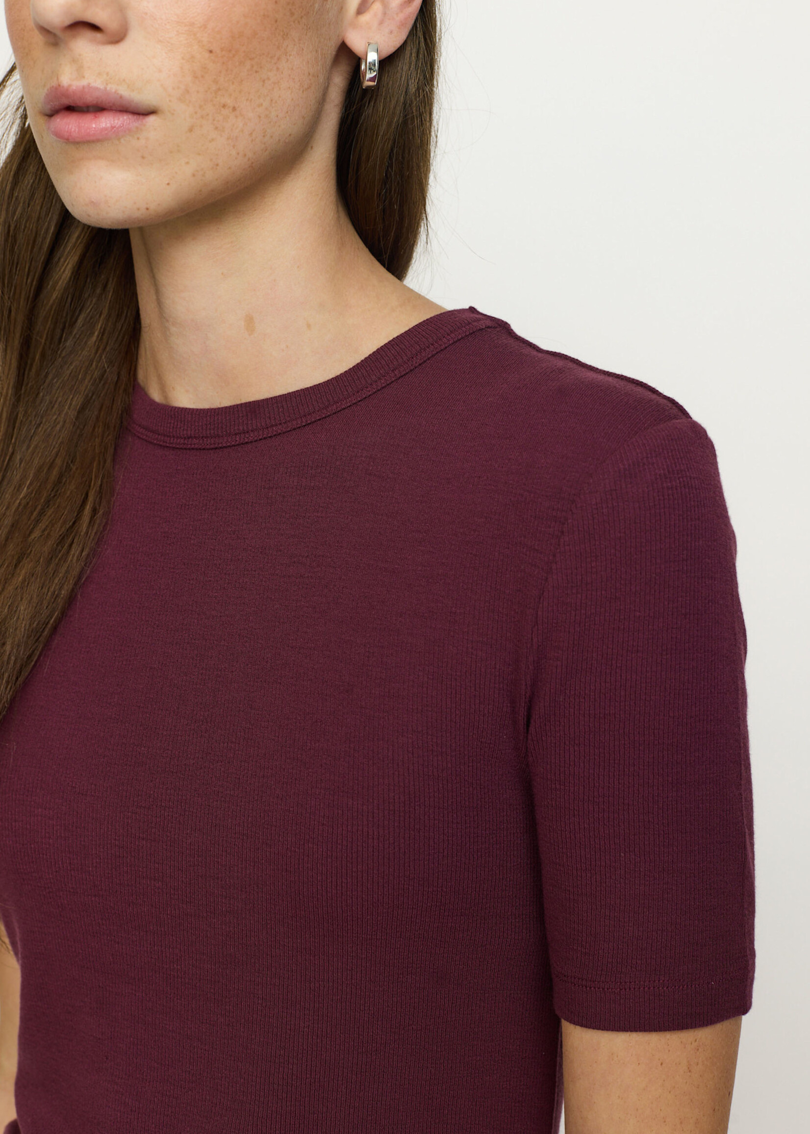 Soft Rebels SRFenja SS Top