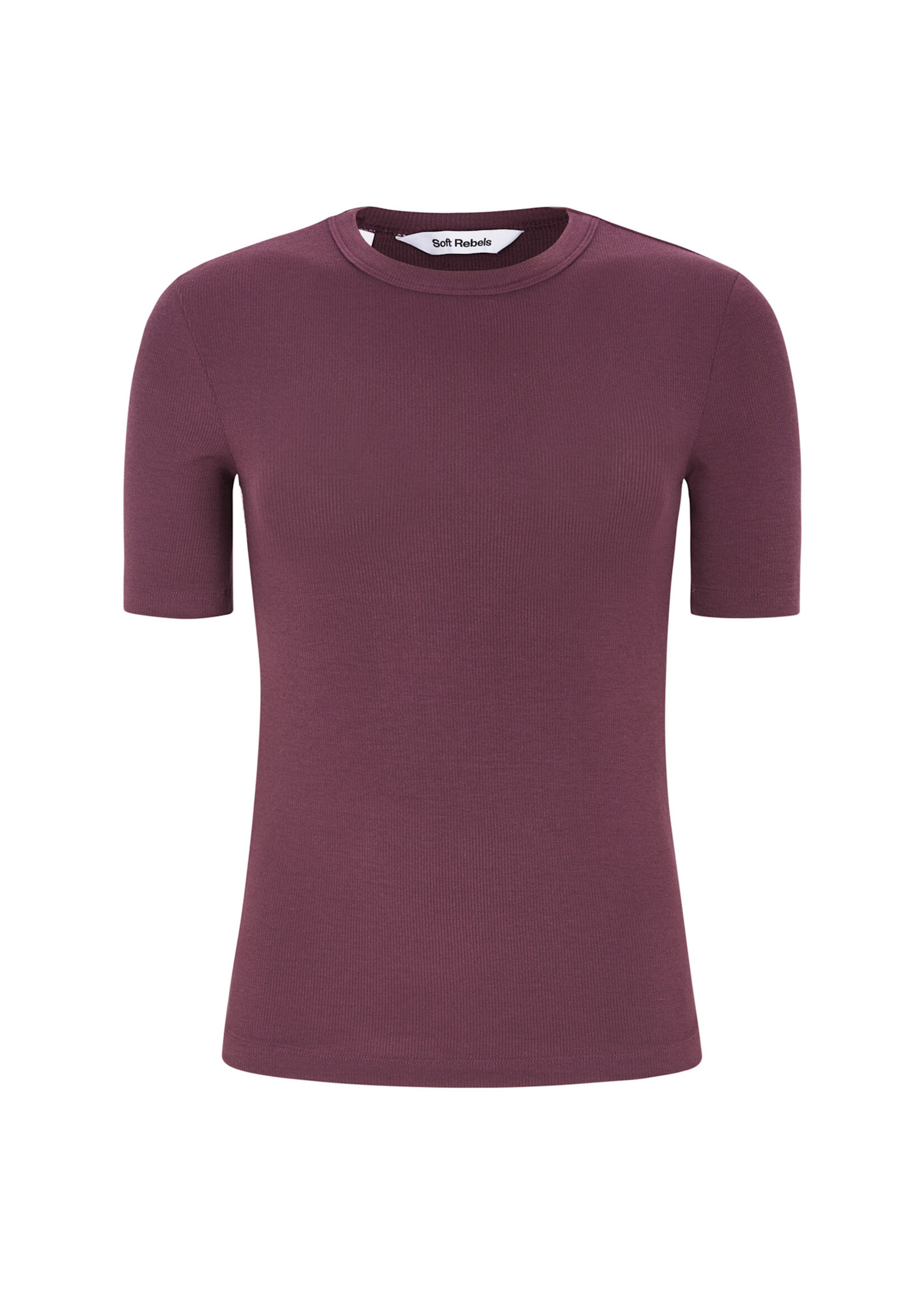 Soft Rebels SRFenja SS Top