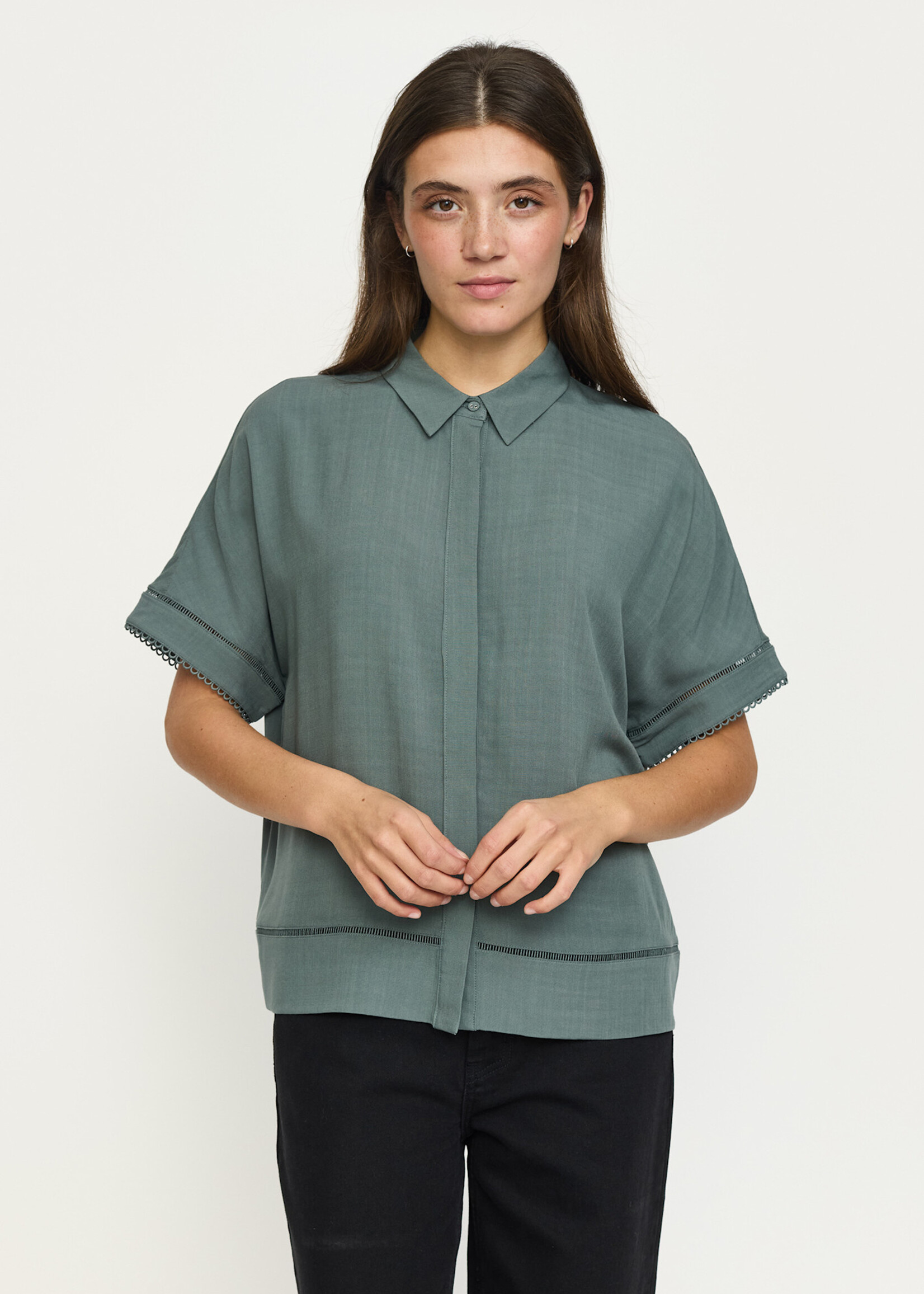 Soft Rebels SRLima Freedom SS Shirt