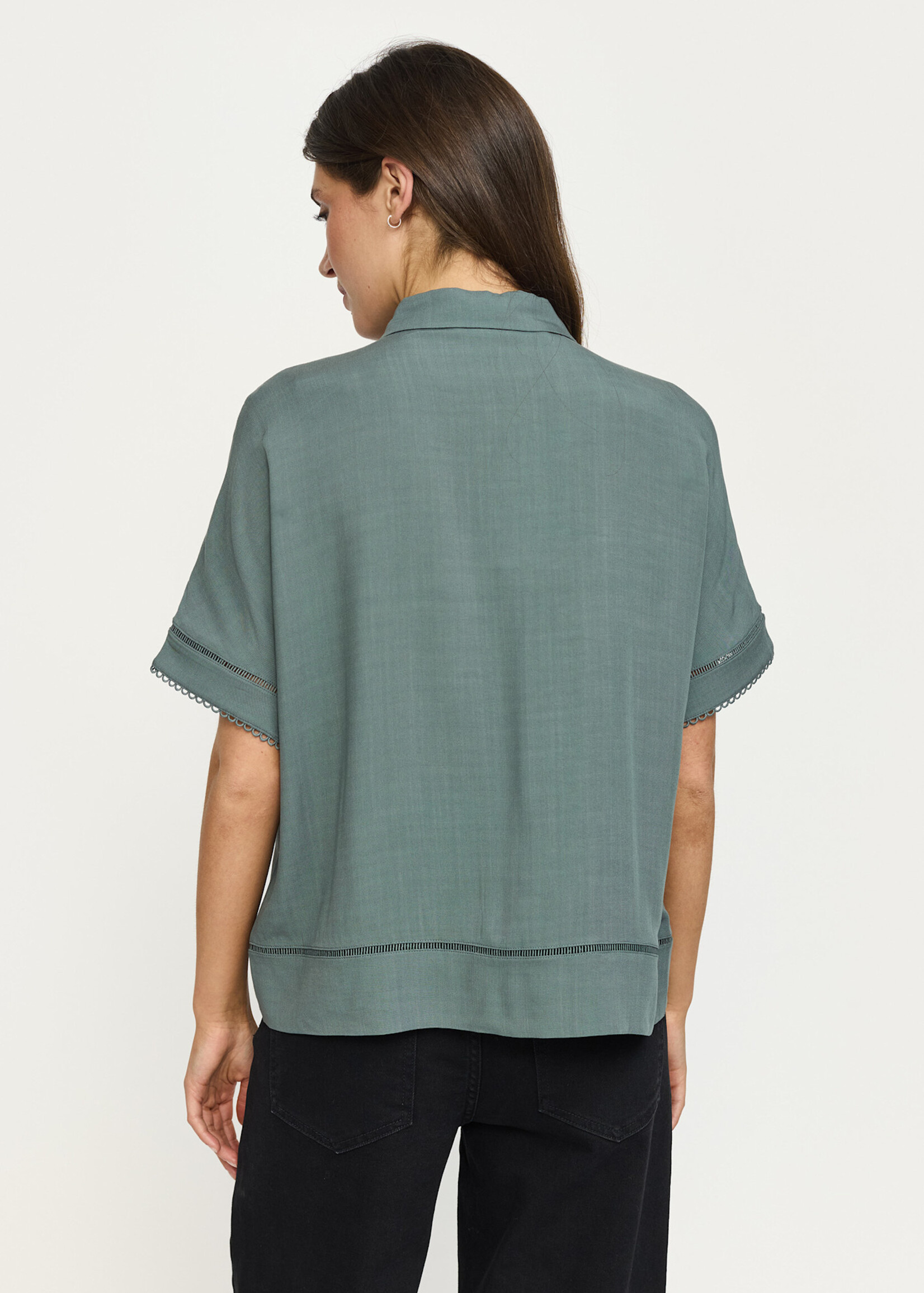 Soft Rebels SRLima Freedom SS Shirt