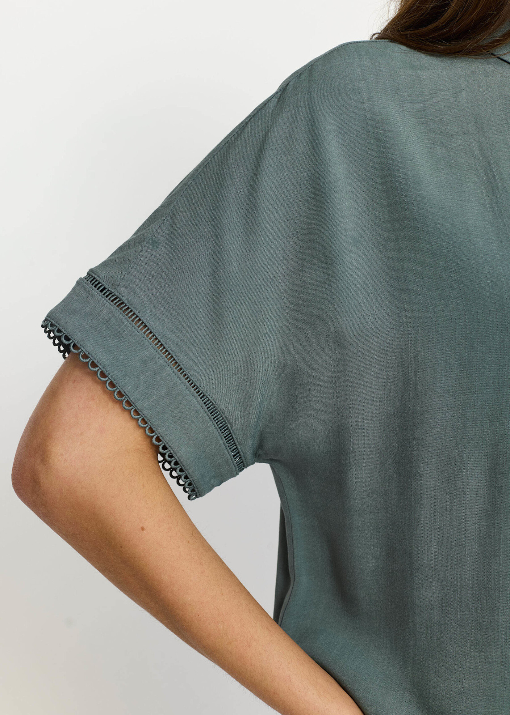 Soft Rebels SRLima Freedom SS Shirt
