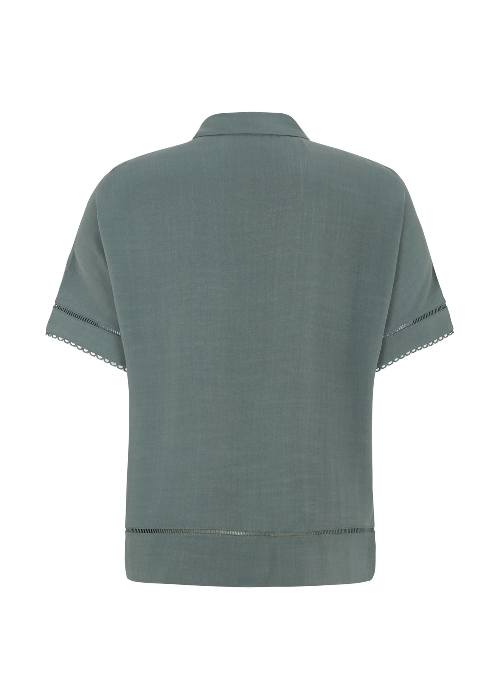 Soft Rebels SRLima Freedom SS Shirt