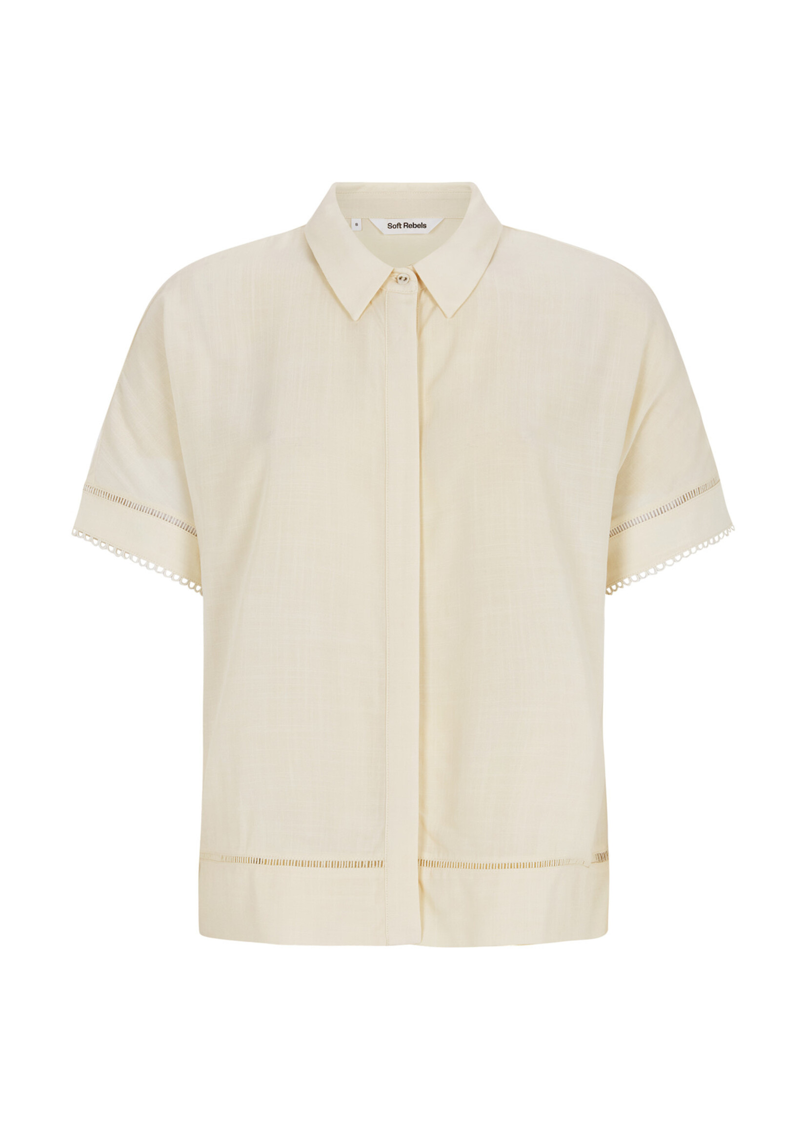 Soft Rebels SRLima Freedom SS Shirt