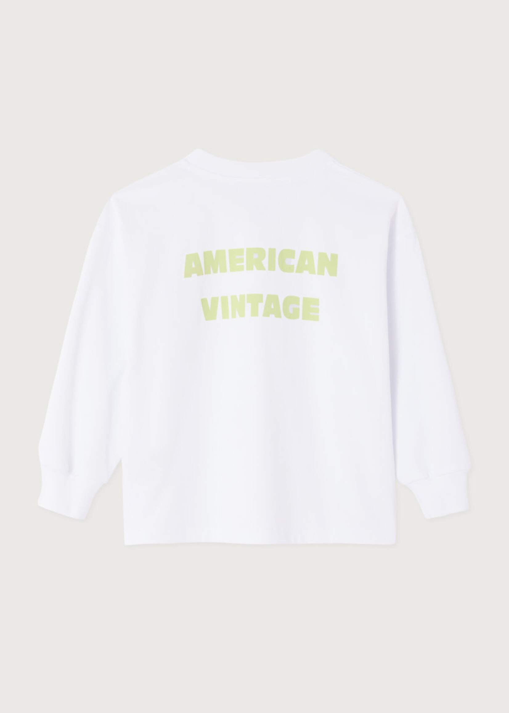 American Vintage FIZVALLEY KFIZ02BIH26