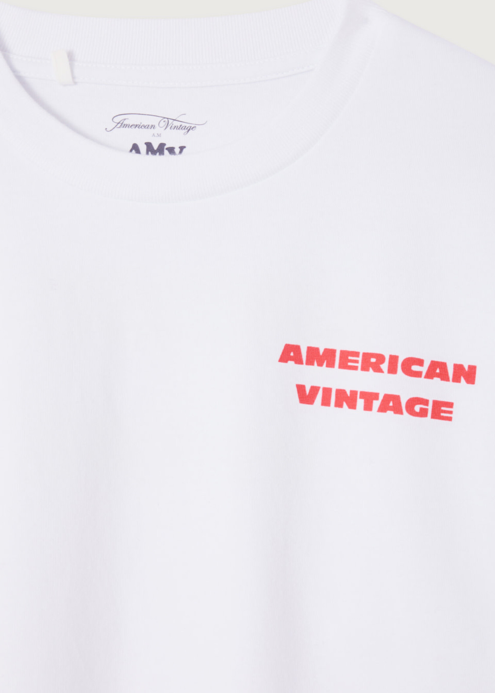 American Vintage FIZVALLEY KFIZ02BIH26
