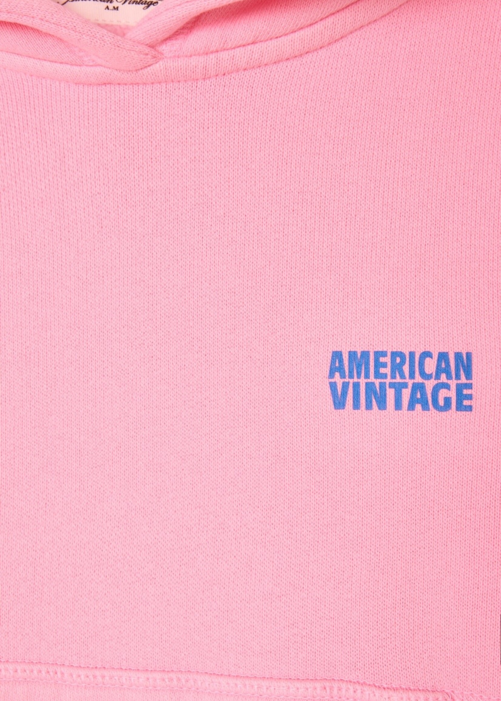 American Vintage IZUBIRD KIZU03AH26