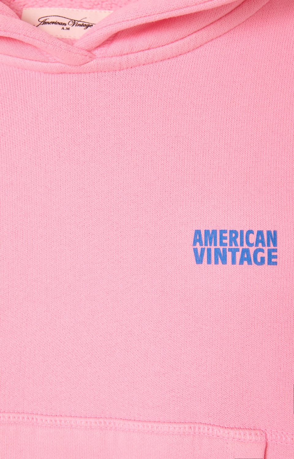American Vintage IZUBIRD KIZU03AH26