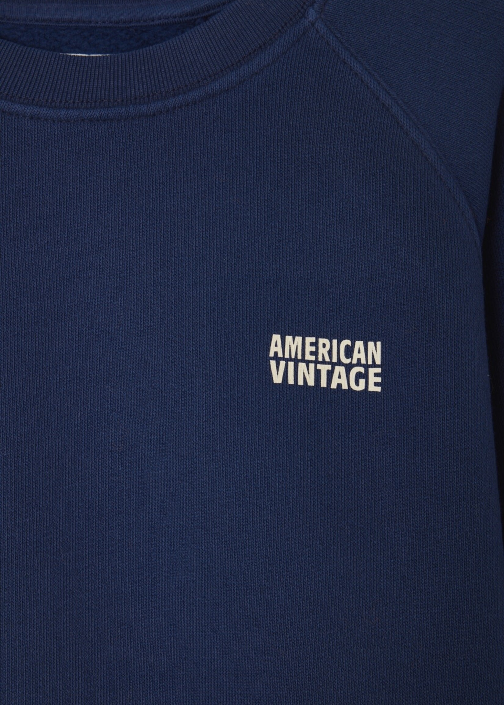 American Vintage IZUBIRD KIZU03BH26