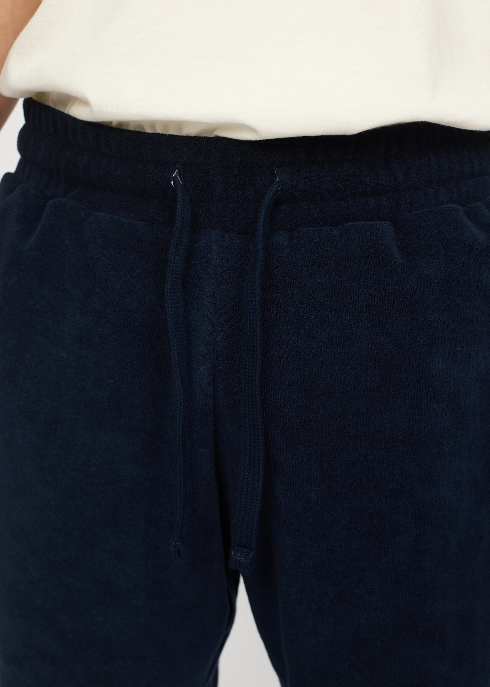 REVOLUTION 4039 Terry Shorts