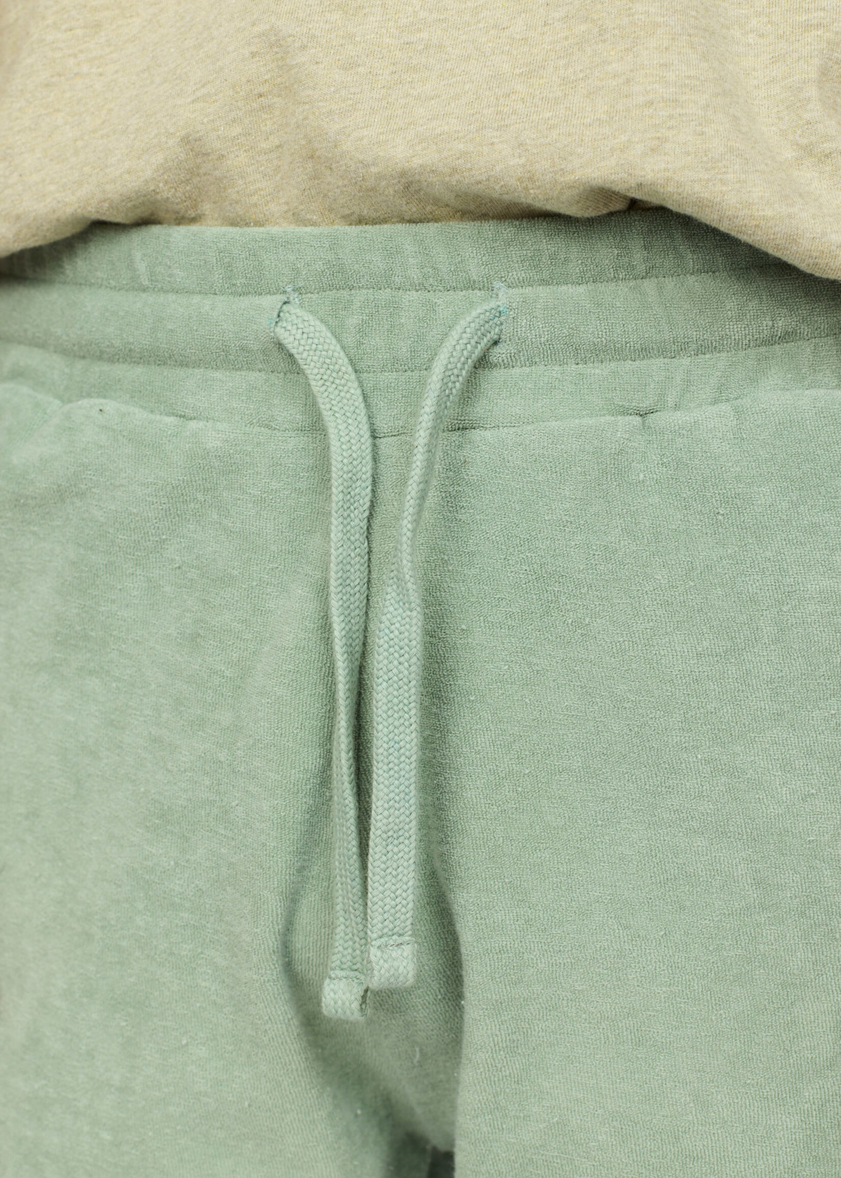 REVOLUTION 4039 Terry Shorts