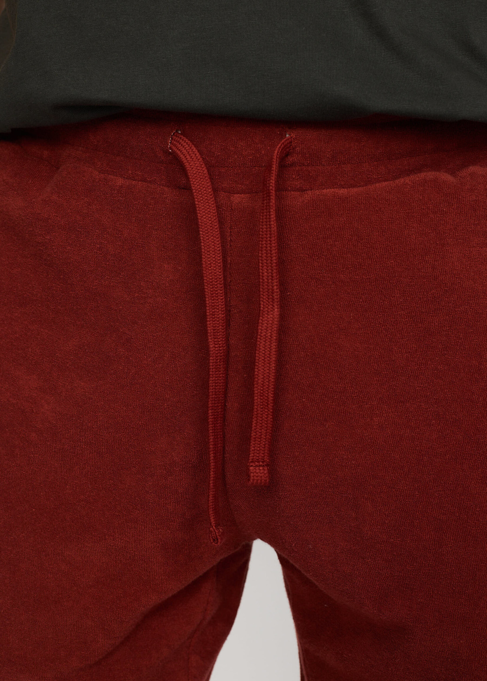 REVOLUTION 4039 Terry Shorts