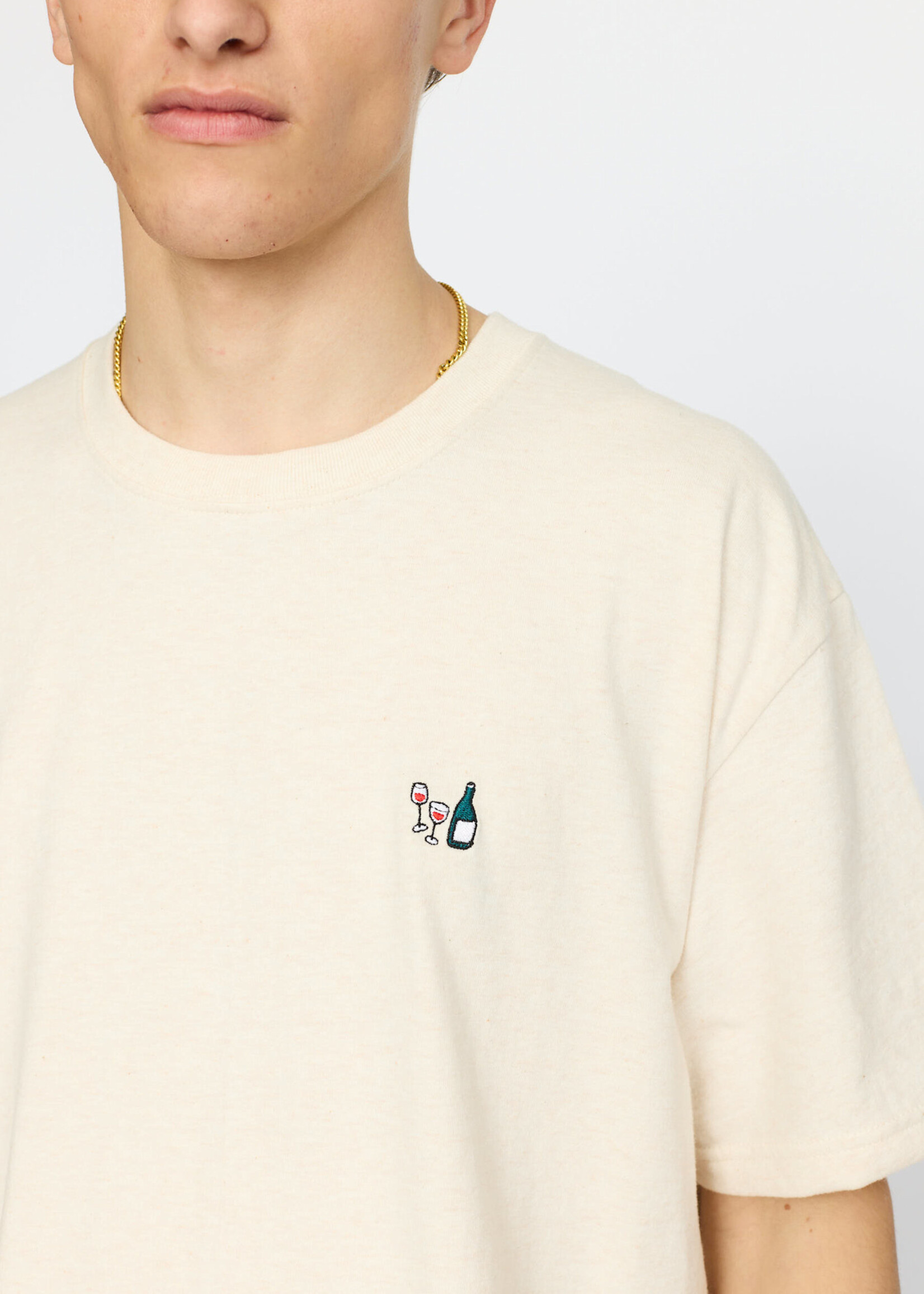 REVOLUTION 1433 DAT Application T-Shirt