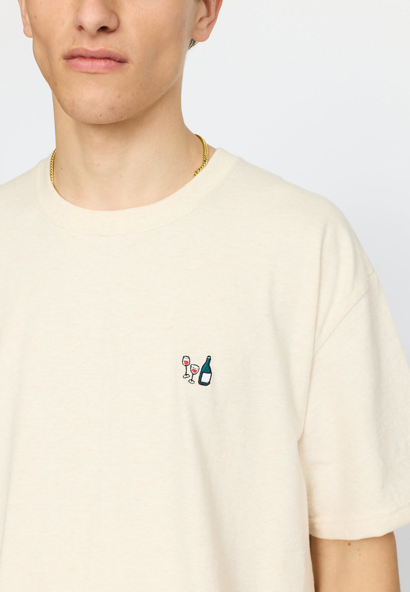 REVOLUTION 1433 DAT Application T-Shirt