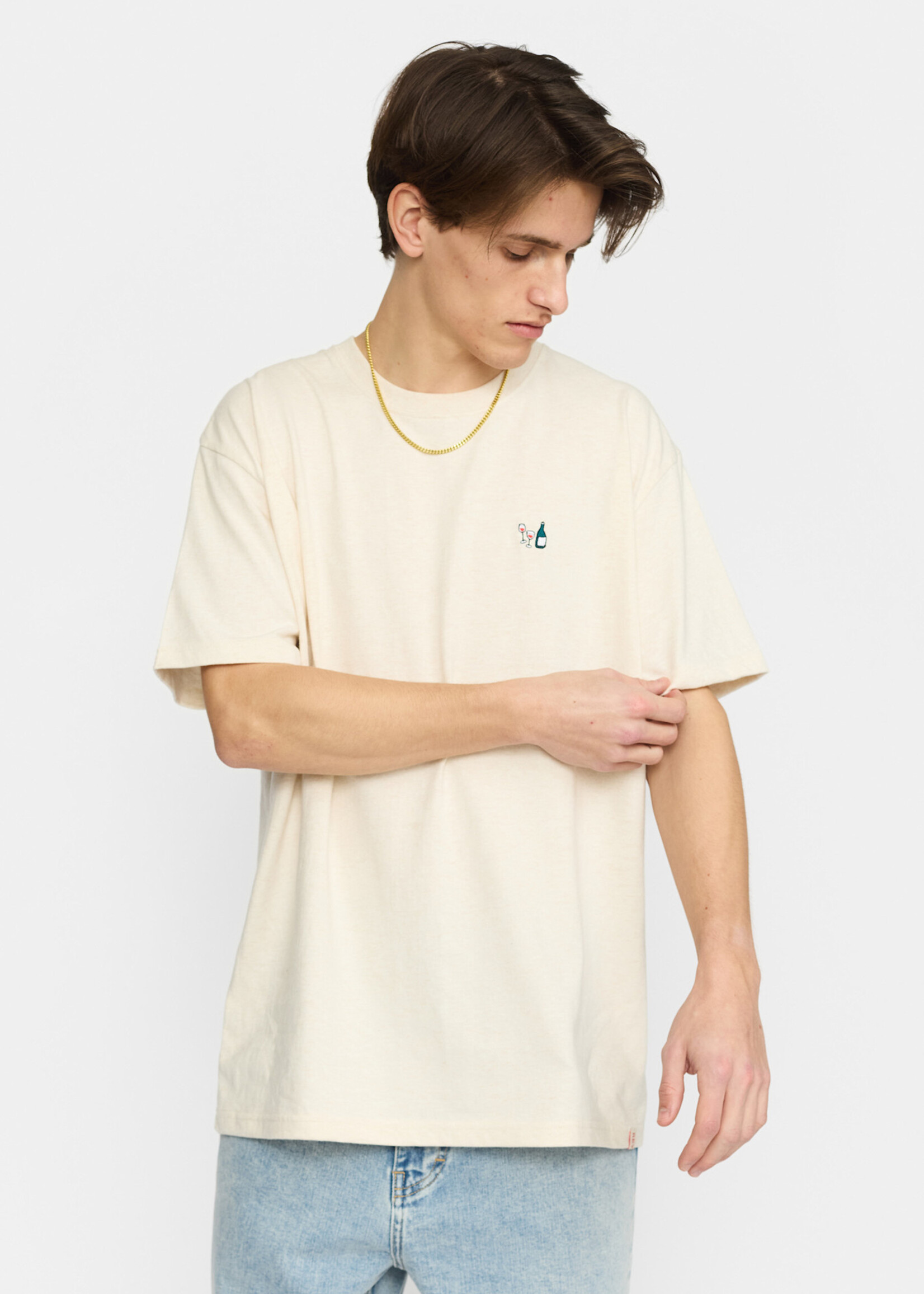REVOLUTION 1433 DAT Application T-Shirt