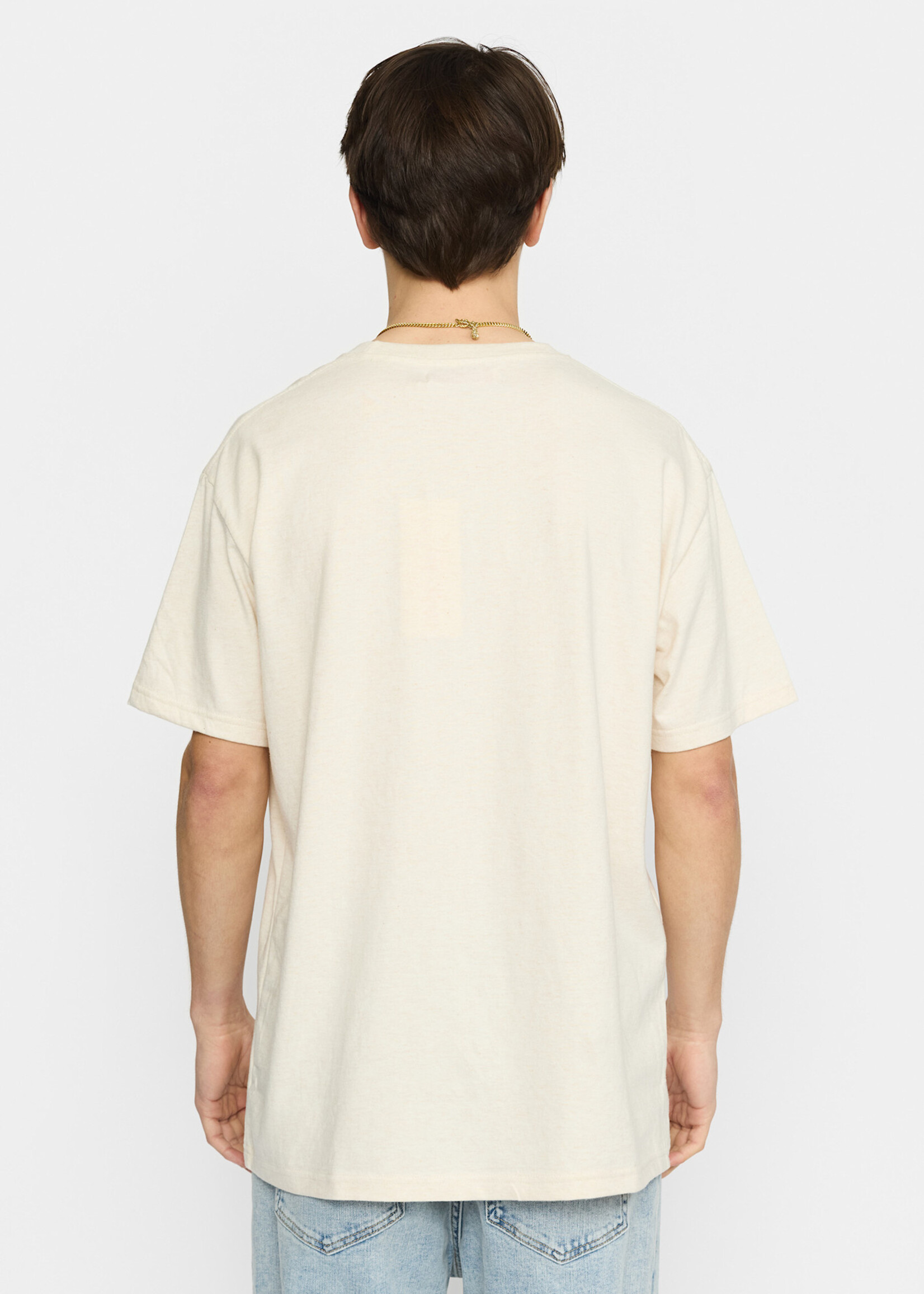 REVOLUTION 1433 DAT Application T-Shirt