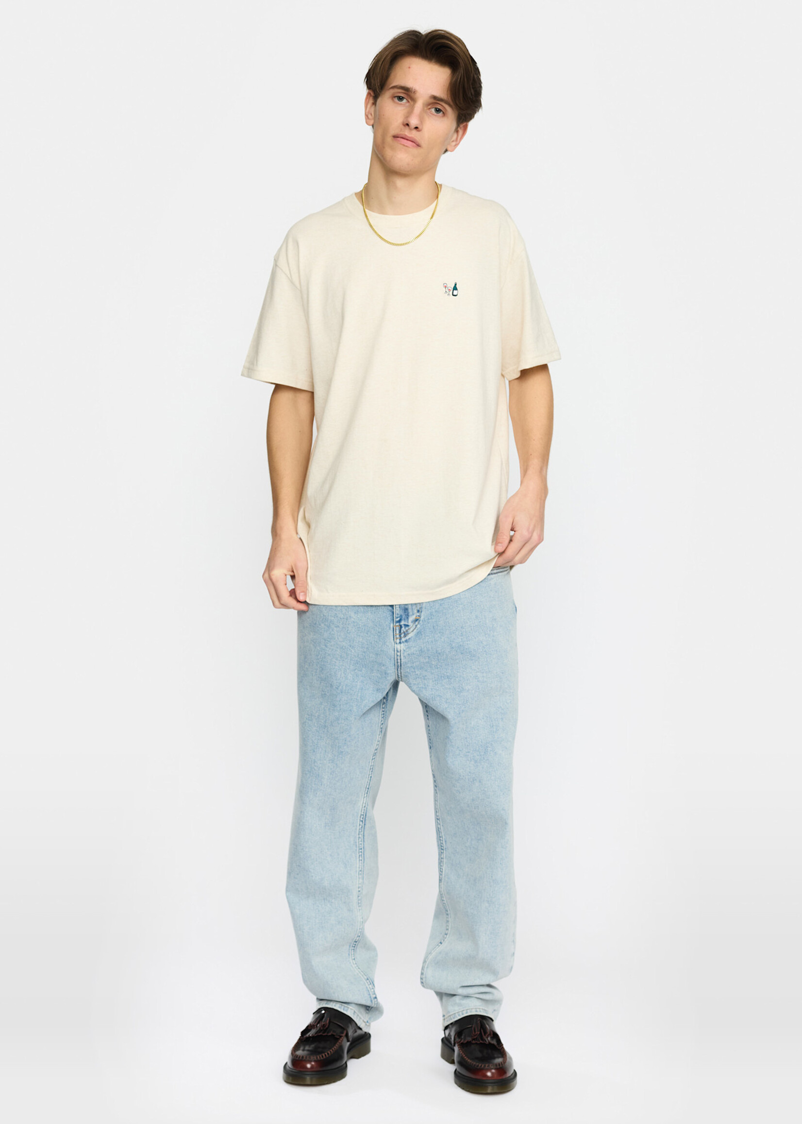 REVOLUTION 1433 DAT Application T-Shirt