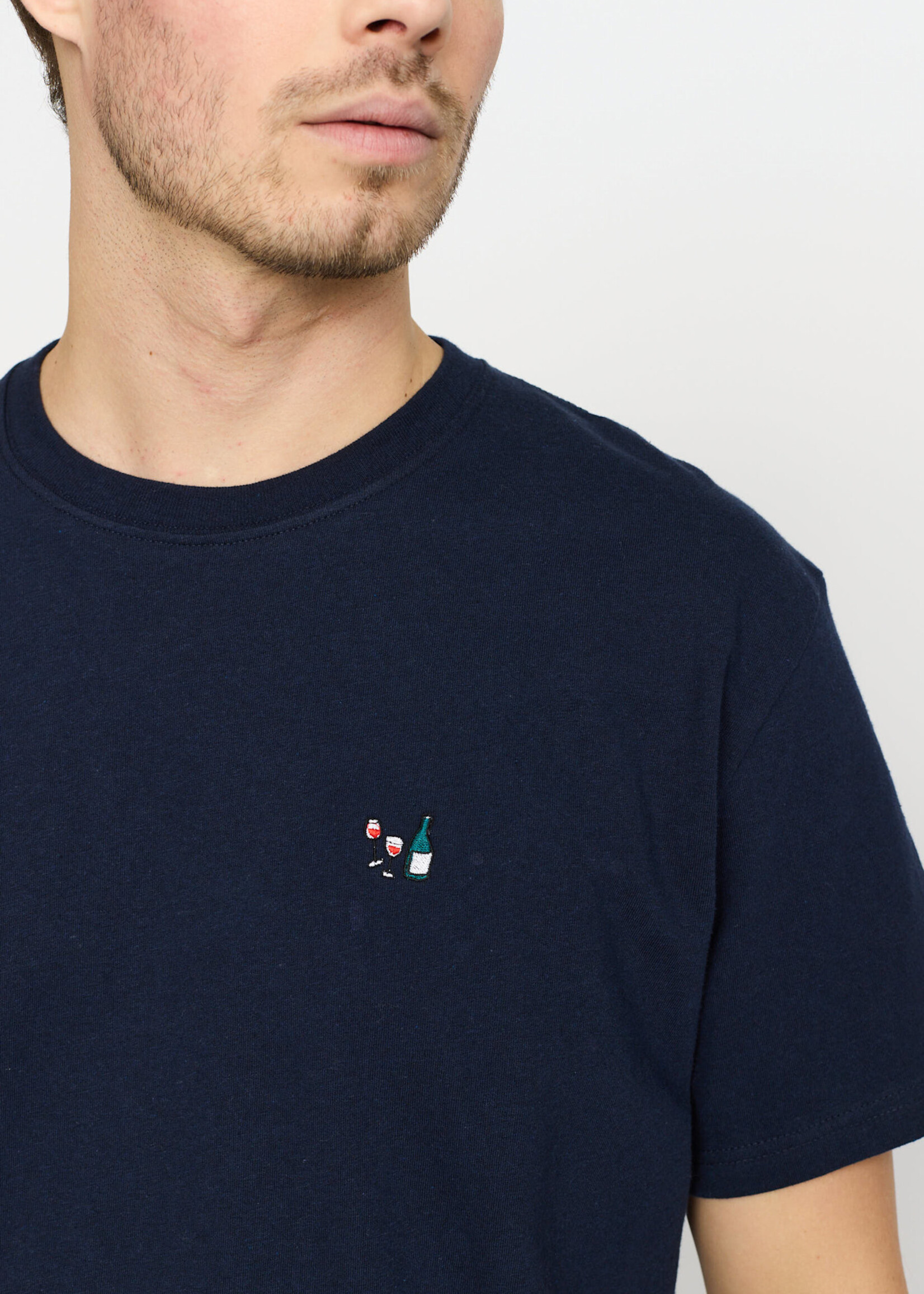 REVOLUTION 1433 DAT Application T-Shirt