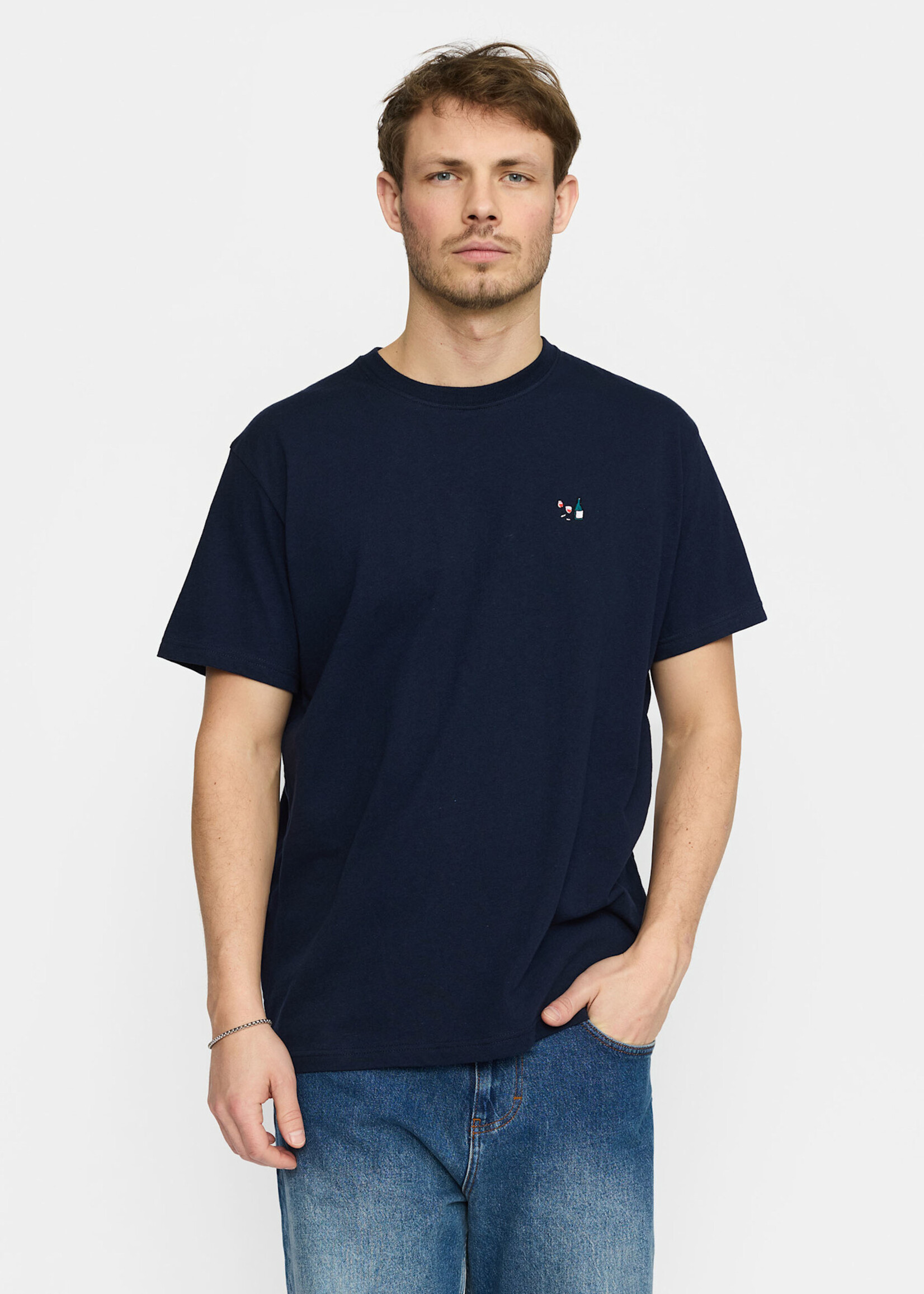 REVOLUTION 1433 DAT Application T-Shirt