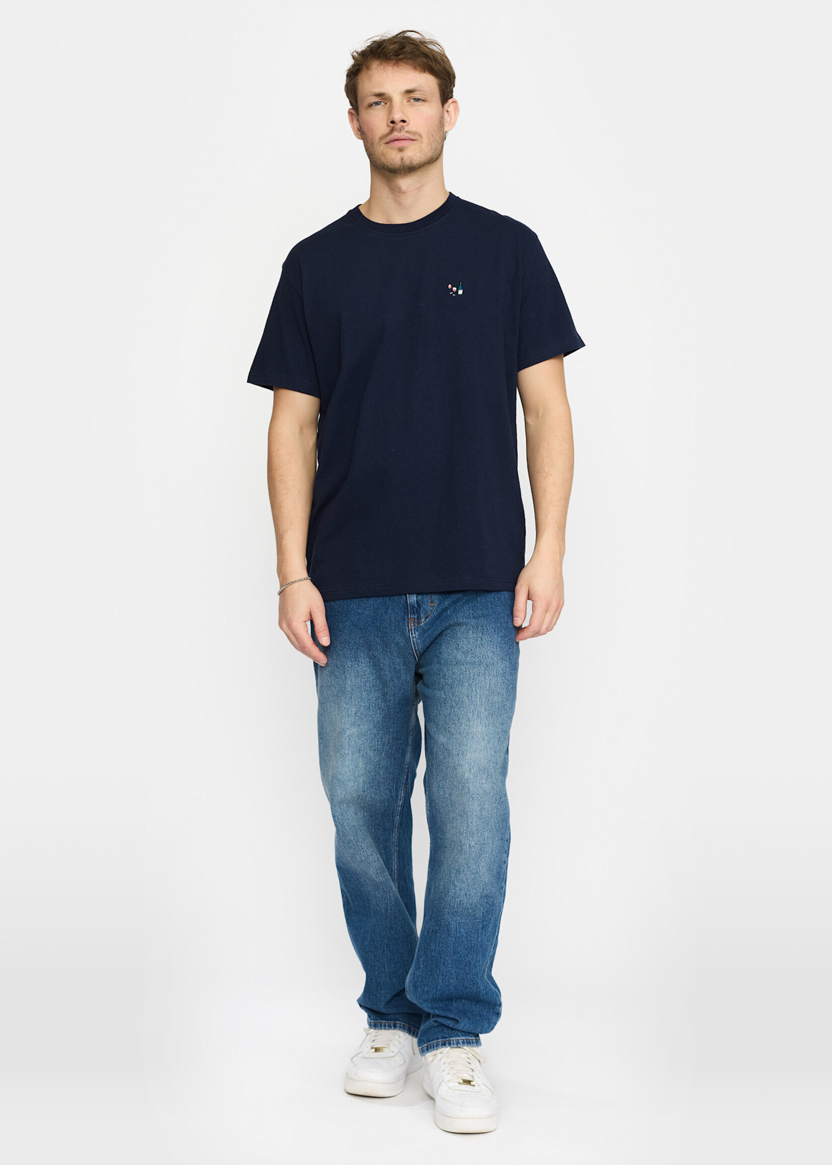 REVOLUTION 1433 DAT Application T-Shirt