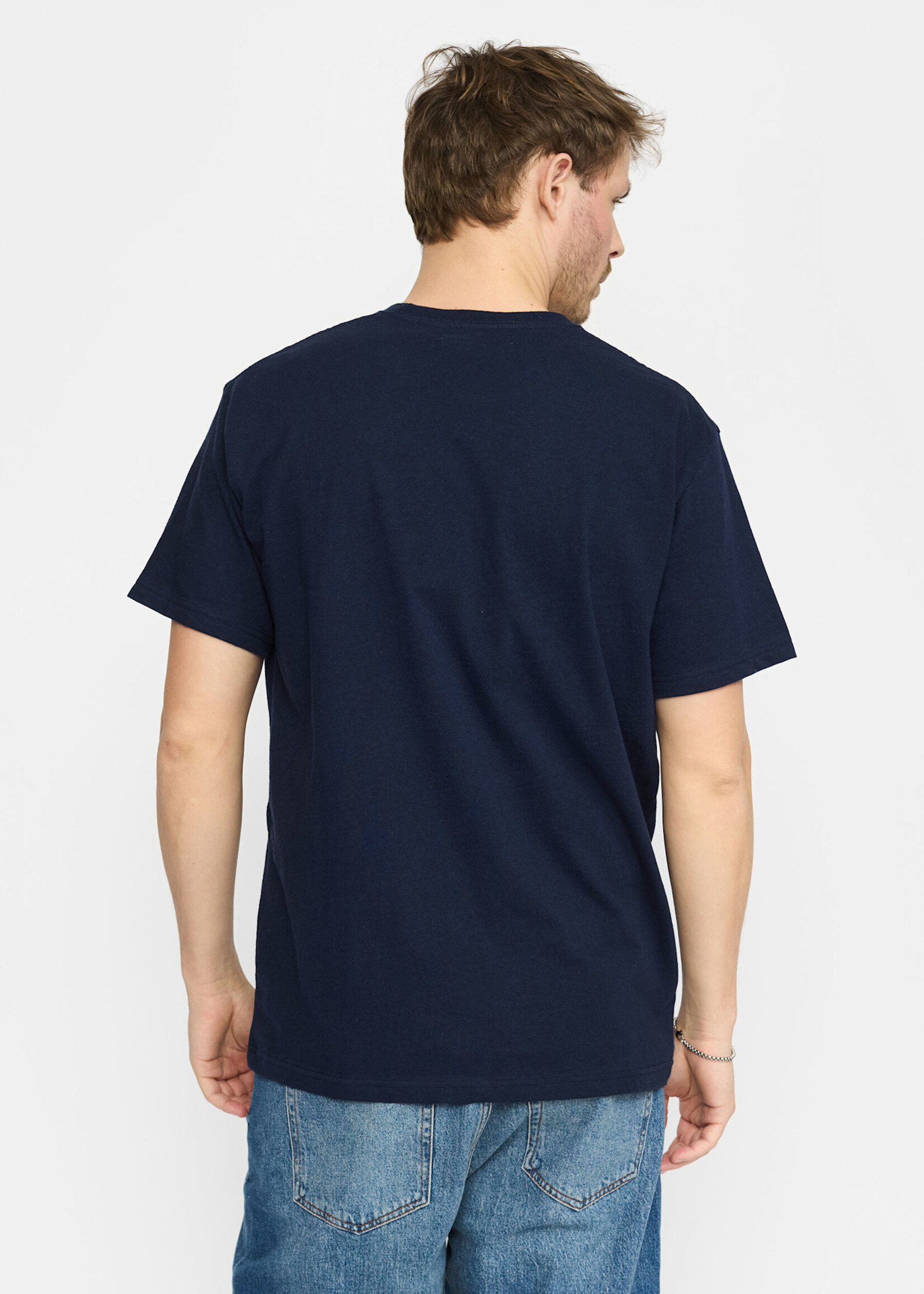 REVOLUTION 1433 DAT Application T-Shirt