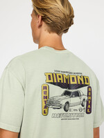 REVOLUTION 1454 DIA Printed T-shirt