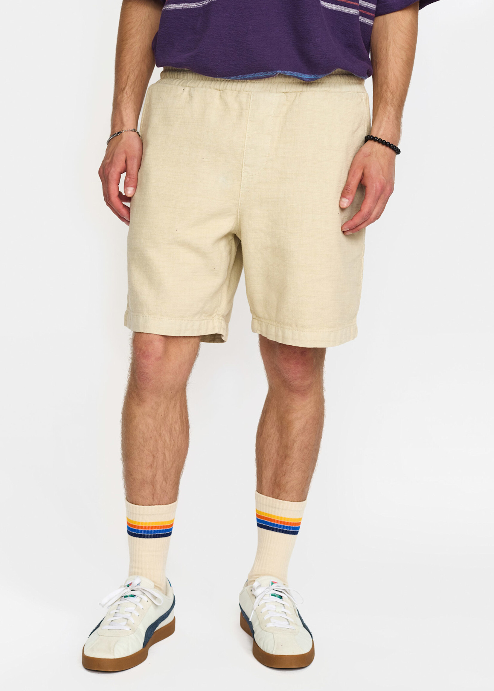 REVOLUTION 4070 Casual Shorts