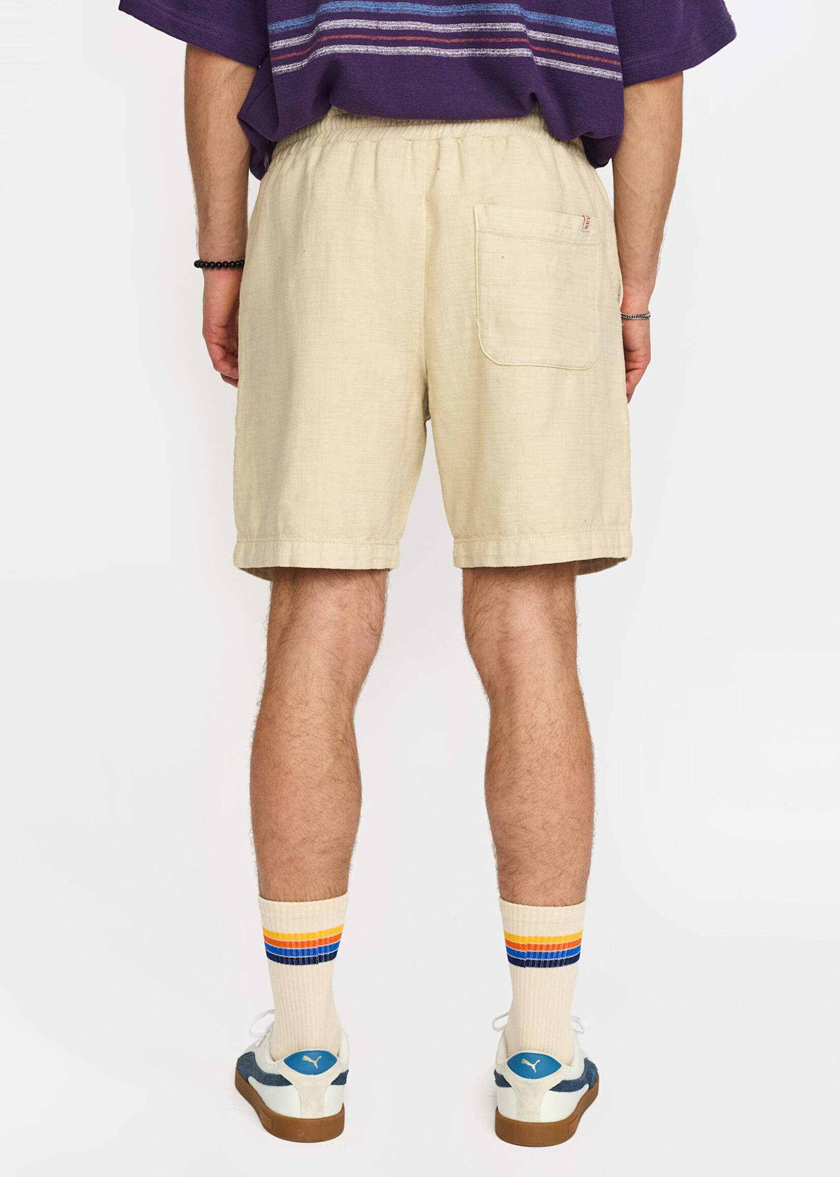 REVOLUTION 4070 Casual Shorts