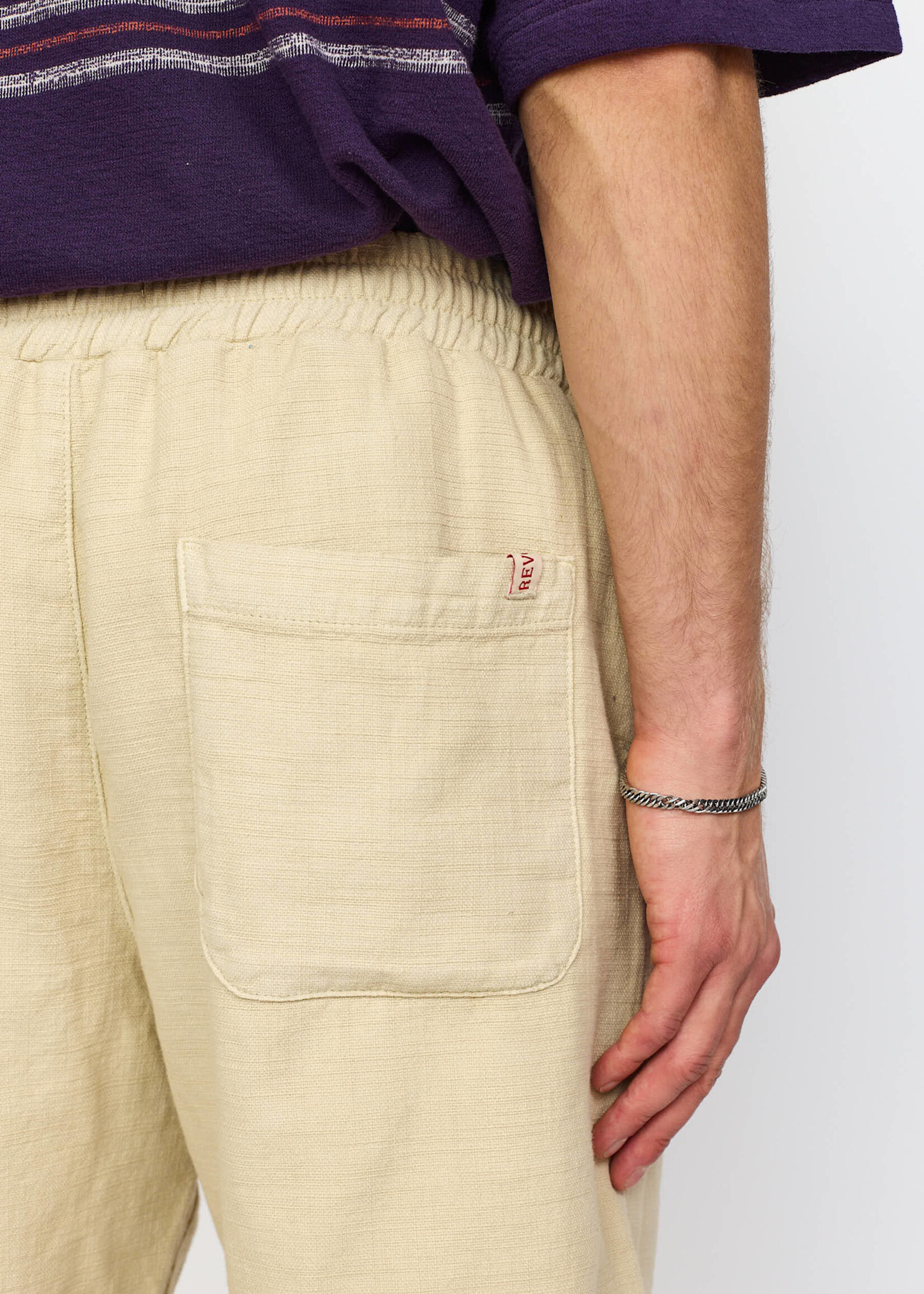 REVOLUTION 4070 Casual Shorts