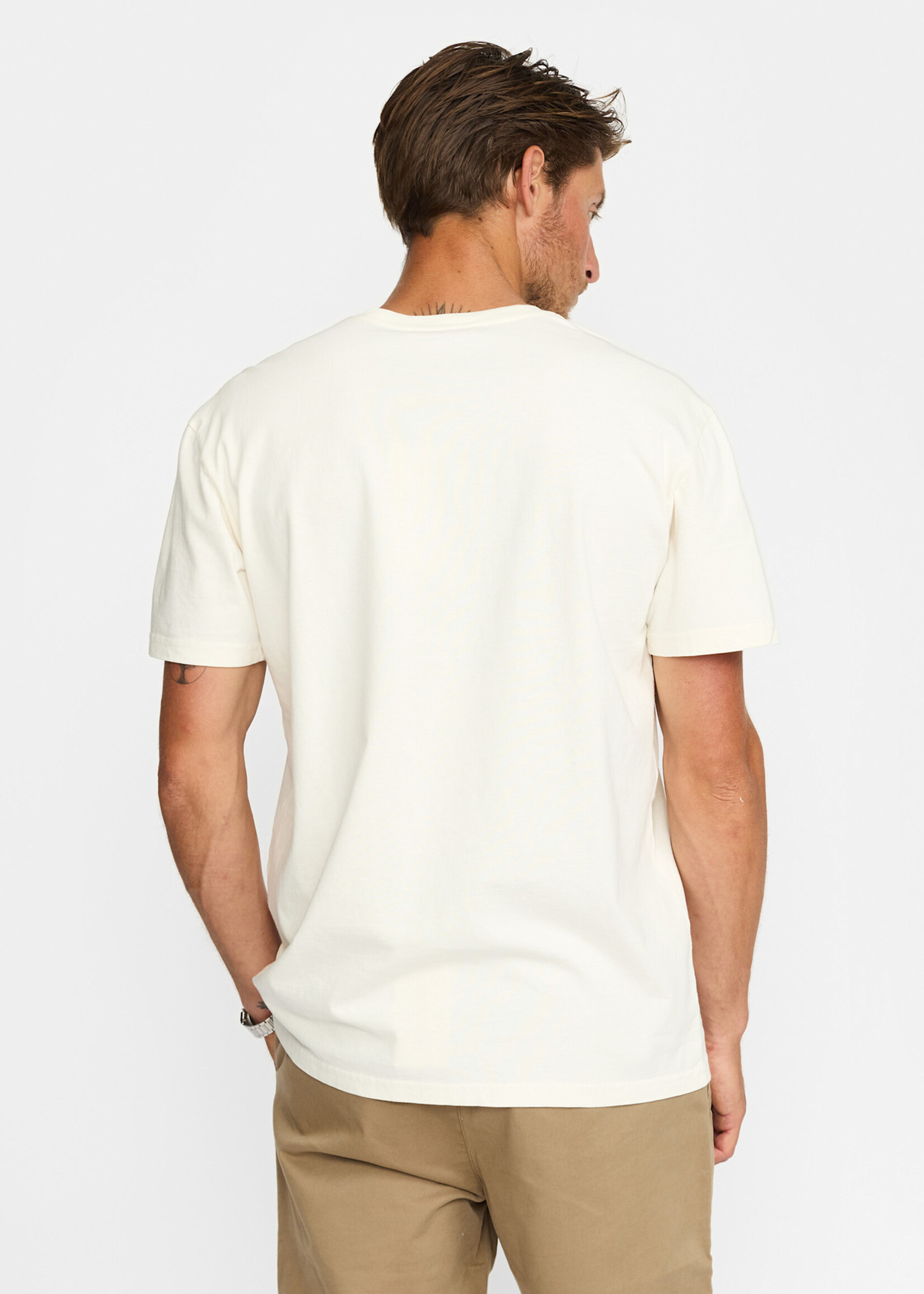 REVOLUTION 1450 BRA Application T-Shirt