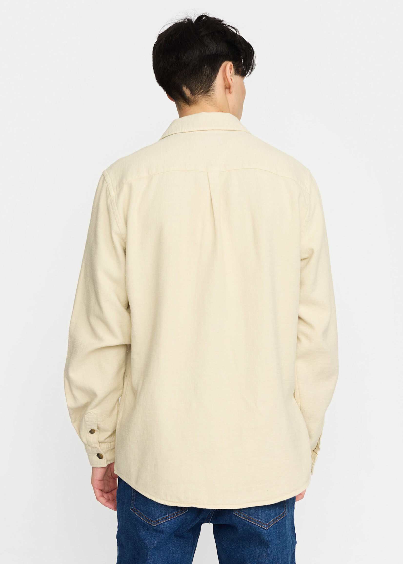 REVOLUTION 3997 Casual Shirt
