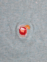 REVOLUTION 1456 NEG Application T-Shirt